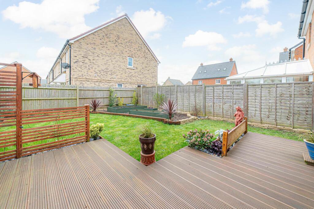 Additional image 13 of Blengate Close, Westbere, CT2