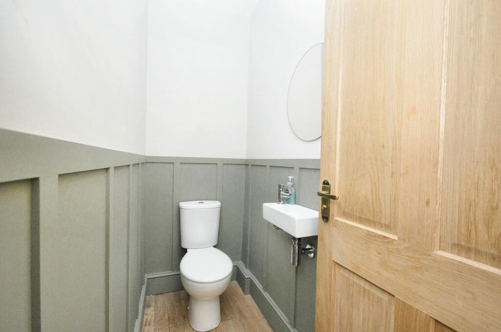 Additional image 10 of Surrenden Road, Folkestone, CT19