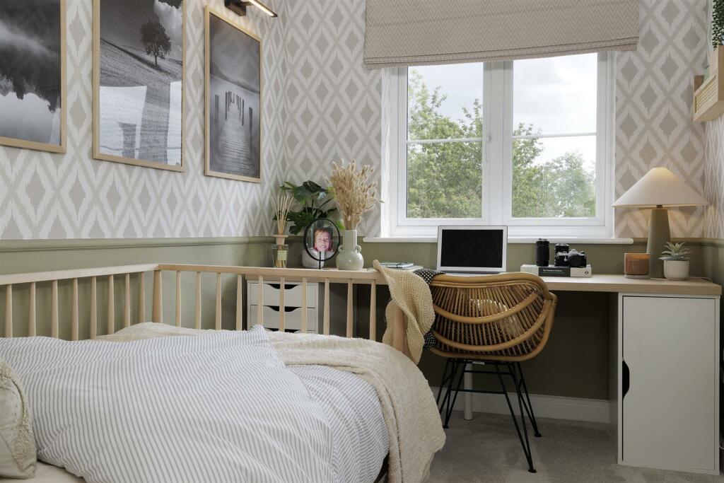 Additional image 21 of Cadeby, Marston Lane, Doveridge