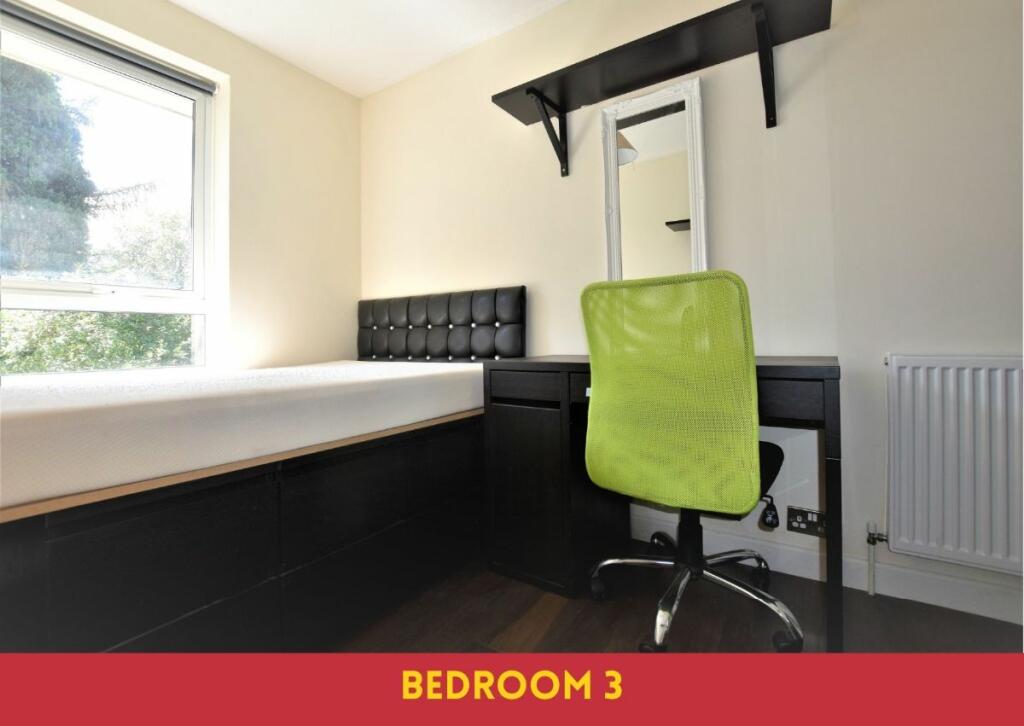 Additional image 9 of 5 Bed Student House - 26 Rushmead Close, UKC
