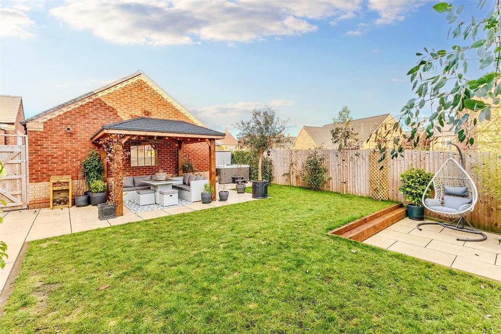 Additional image 21 of Nason Way, Shipston-On-Stour