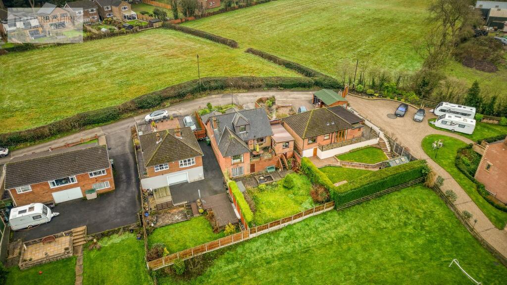 Additional image 26 of Station Lane, Codnor, Ripley, DE5