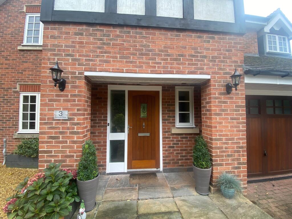 Additional image 33 of Cornmill Close, Warmingham, Sandbach