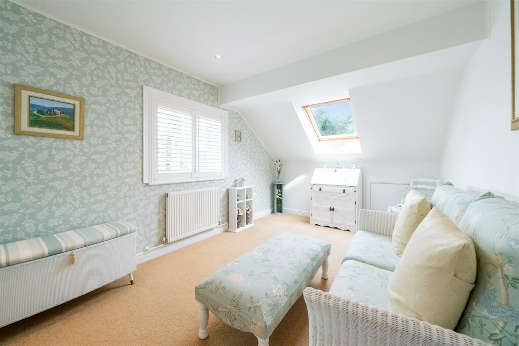 Additional image 31 of High Moor House, Flash Lane, Darley Moor, DE4 5LJ