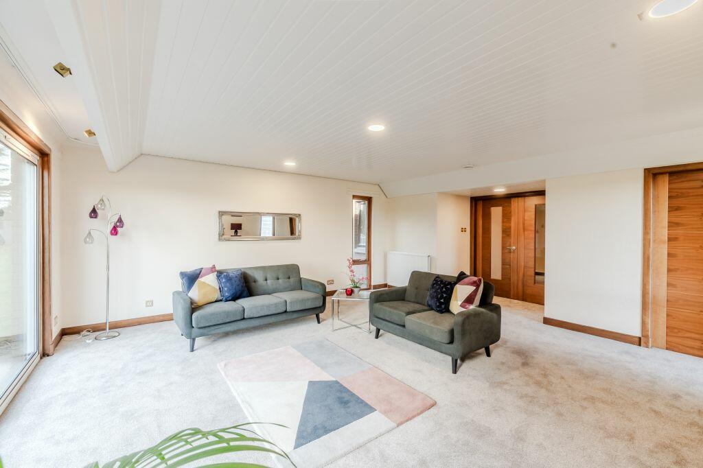 Additional image 6 of The Bungalow, Fairfield Mains, Carmylie, Arbroath DD11 3RX