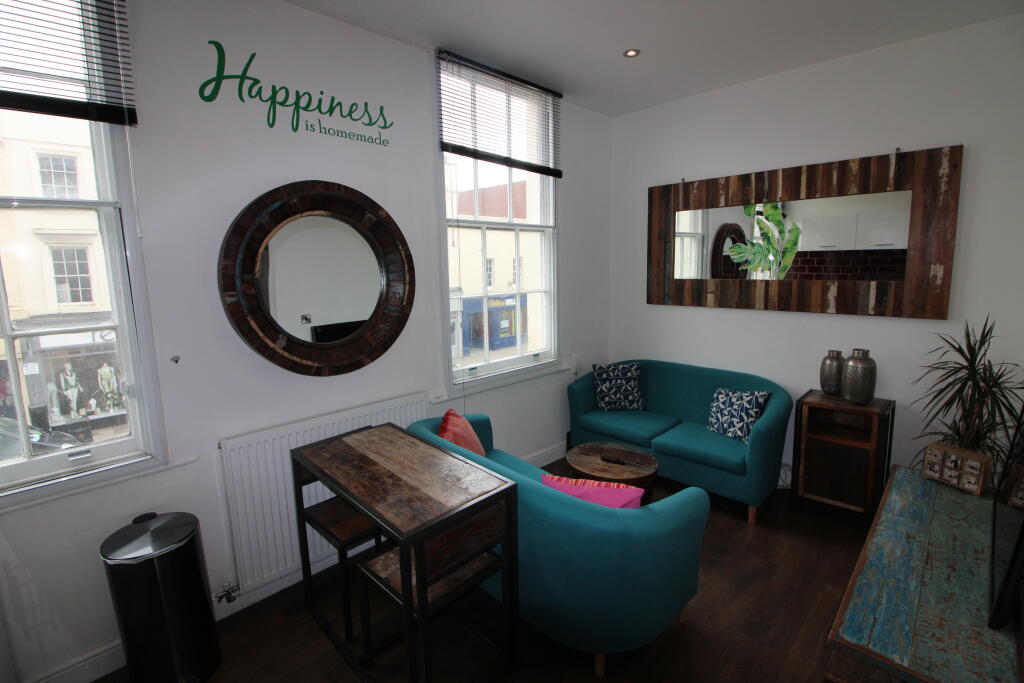 Additional image 8 of Warwick Street, Leamington Spa