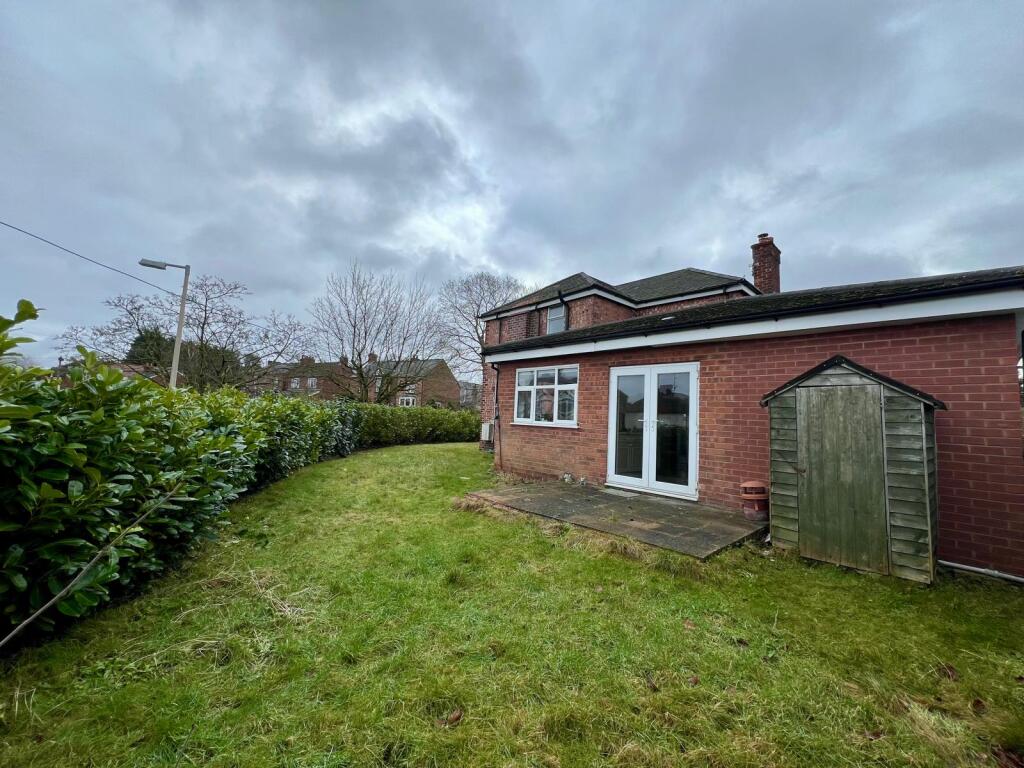 Additional image 18 of Wallerscote Road Weaverham, Northwich