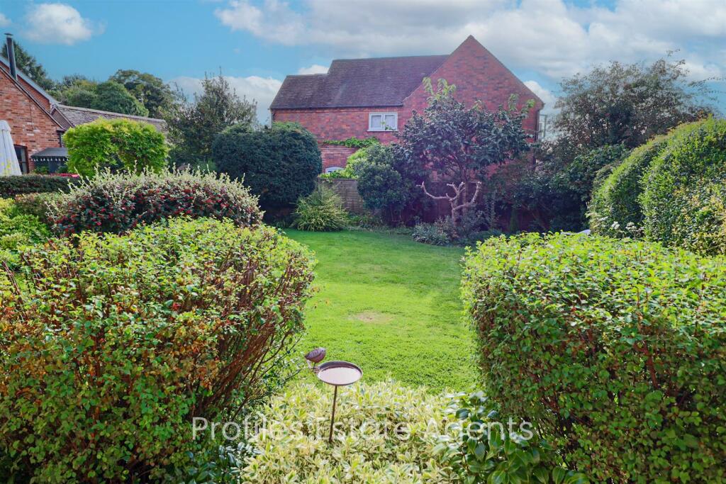 Additional image 10 of Blacksmiths Yard, Stoke Golding