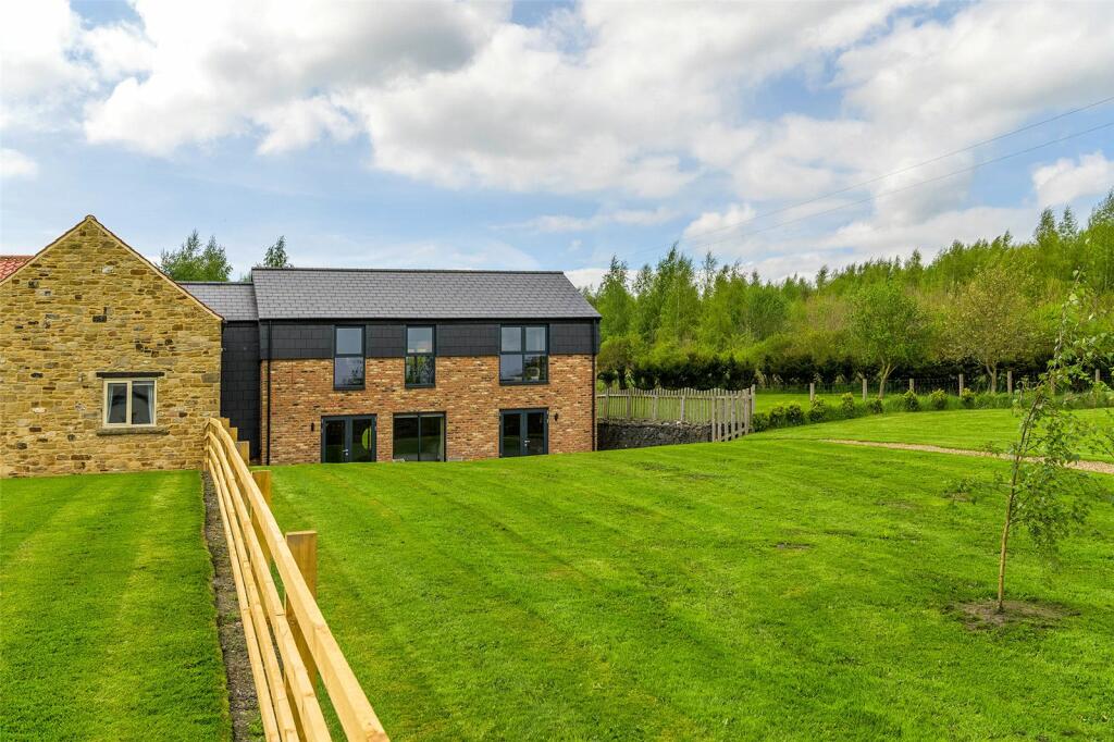 Additional image 76 of Low Burnhall, Durham, DH1