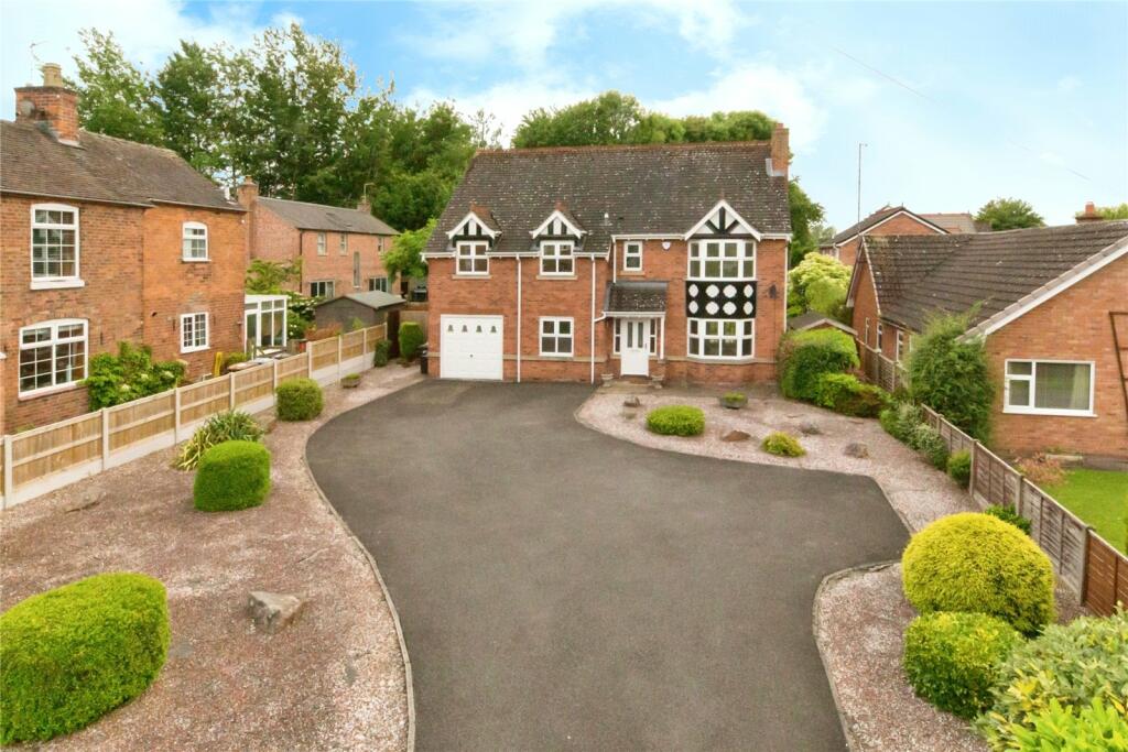 Additional image 35 of Wellington Road, Nantwich, Cheshire East, CW5