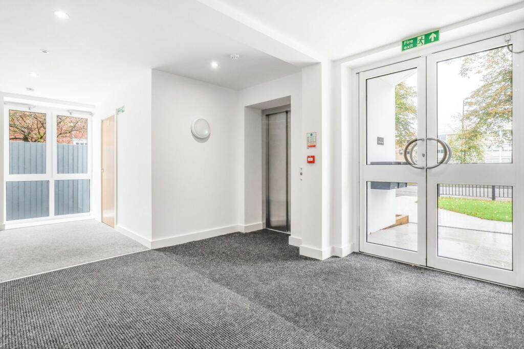 Additional image 13 of Brandon Parade, Leamington Spa, Warwickshire, CV32 4BZ