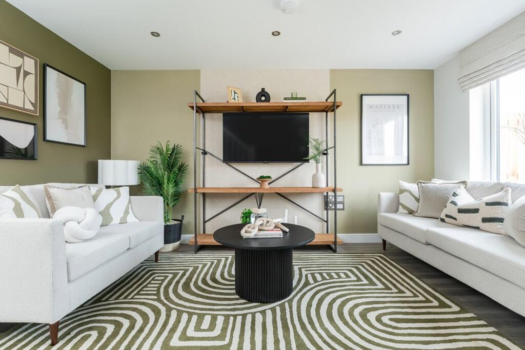 Additional image 4 of Penshaw,
Houghton-le-Spring,
Tyne and Wear,
DH4 7ED