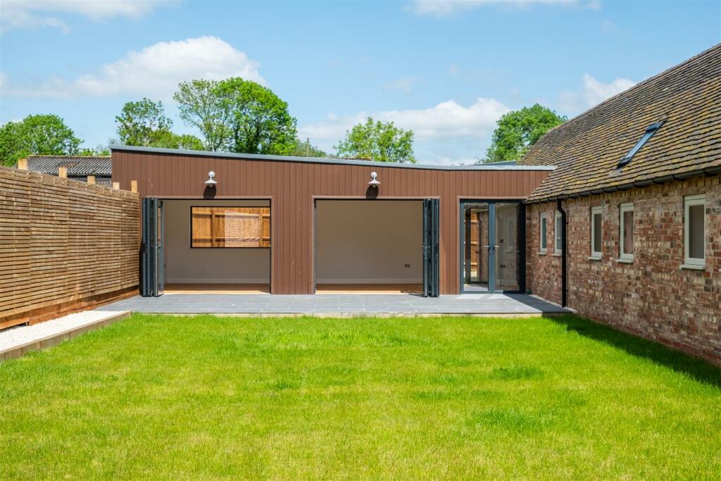 Additional image 23 of The Old Dairy, Bosworth Road, Shenton