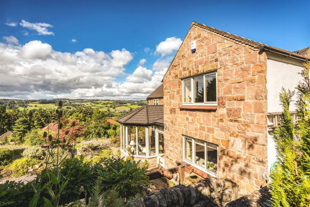 Additional image 3 of Rowan House, Top Lane, Whatstandwell, Matlock
