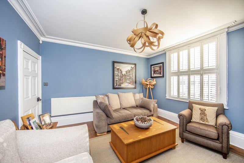 Additional image 21 of Bookmakers House, 100 Welsh Row, Nantwich