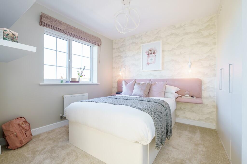 Additional image 12 of Bedworth Road,
Bulkington,
CV12