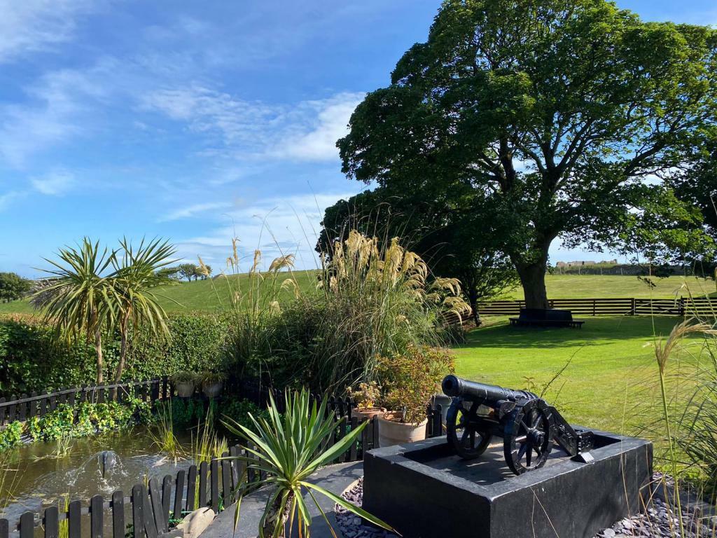 Additional image 10 of Torrs Warren Country House Hotel, Stoneykirk, Nr. Portpatrick, Dumfries And Galloway, DG9 9DH