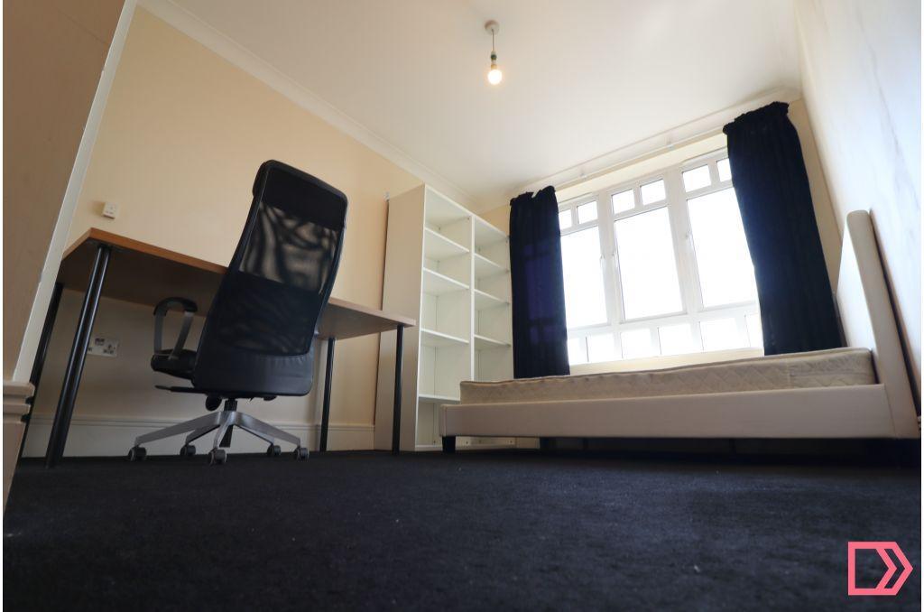 Additional image 5 of Osbourne House, Queen Victoria Road, Coventry, West Midlands, CV1