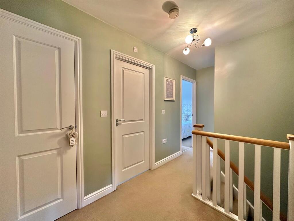 Additional image 20 of Norbreck Avenue, Crewe, Cheshire