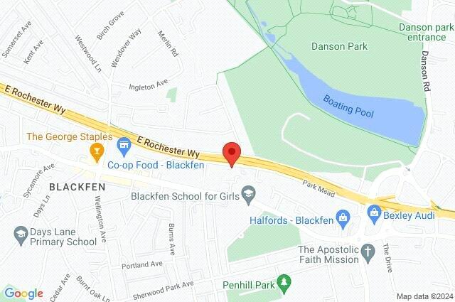 Additional image 3 of Park Mead, Sidcup