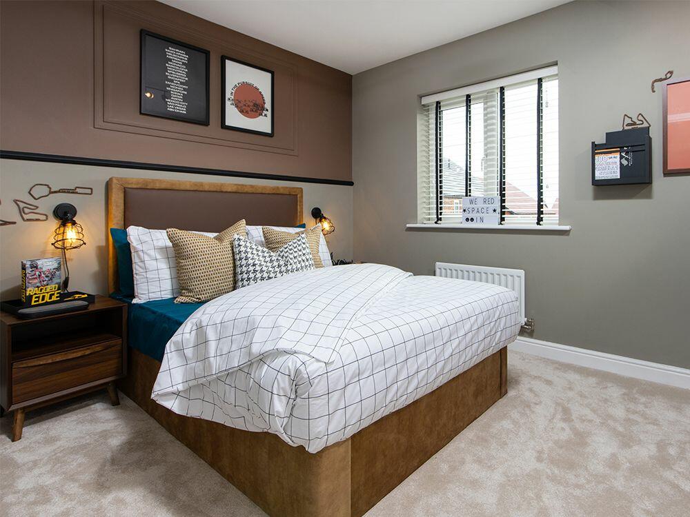 Additional image 11 of Plot 16,  The Hewson