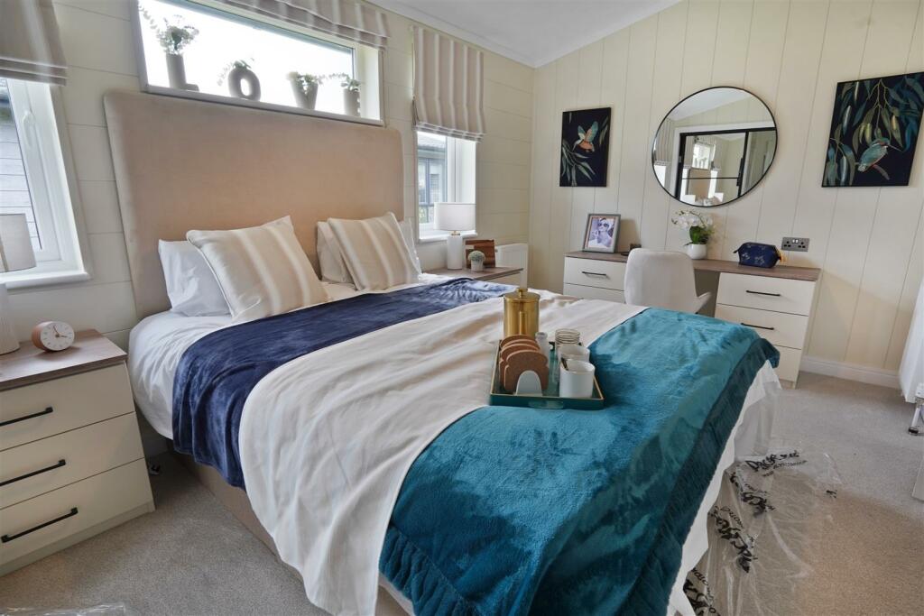 Additional image 11 of Bosworth Lakeside Lodges, Market Bosworth