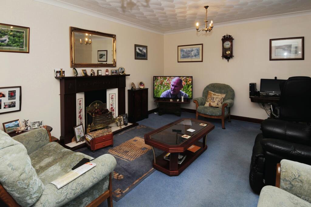 Additional image 10 of Crocketford, Dumfries, Dumfries and Galloway, DG2