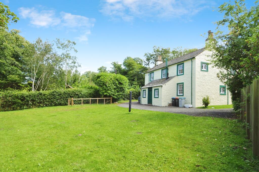 Additional image 20 of Carrutherstown, Dumfries, Dumfries and Galloway, DG1