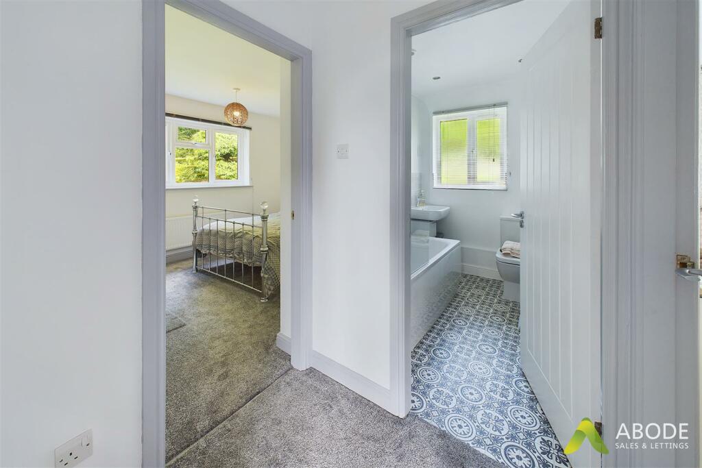 Additional image 13 of Stevenson Road, Doveridge, Ashbourne, Derbyshire