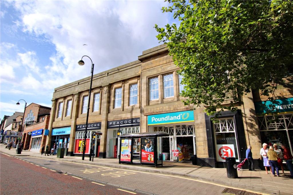 Additional image 9 of Cuthbert House, Cooperative Street, Chester Le Street, DH3