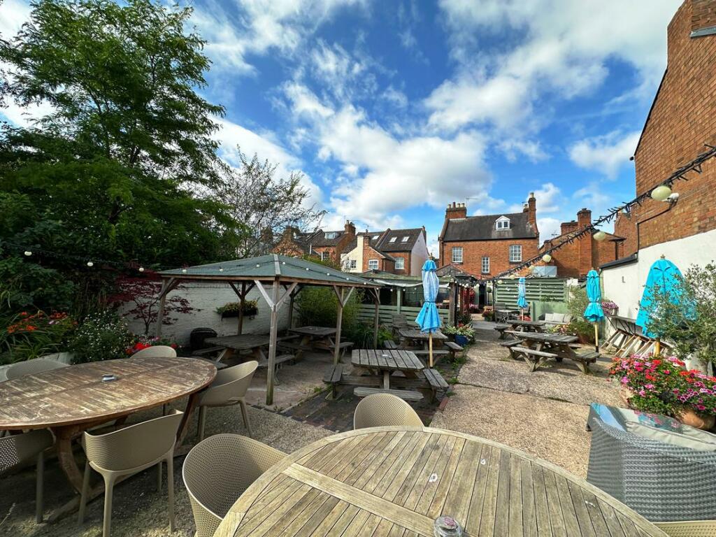 Additional image 17 of The New Inn, Leam Terrace, Leamington Spa, CV31 1DW