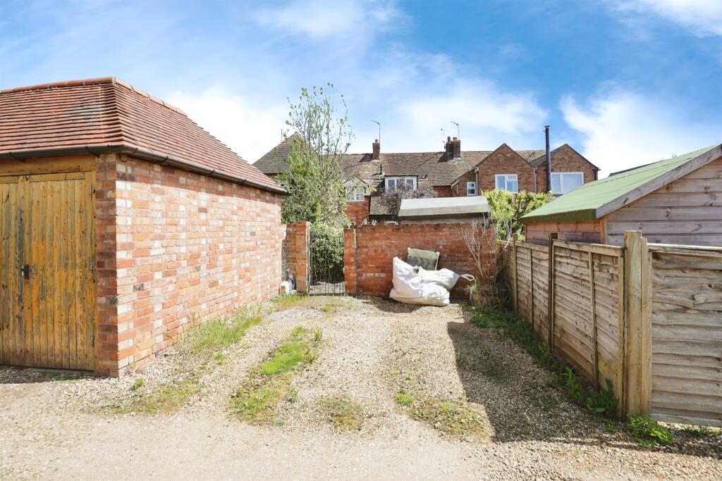 Additional image 10 of Marton Road, Long Itchington, Southam