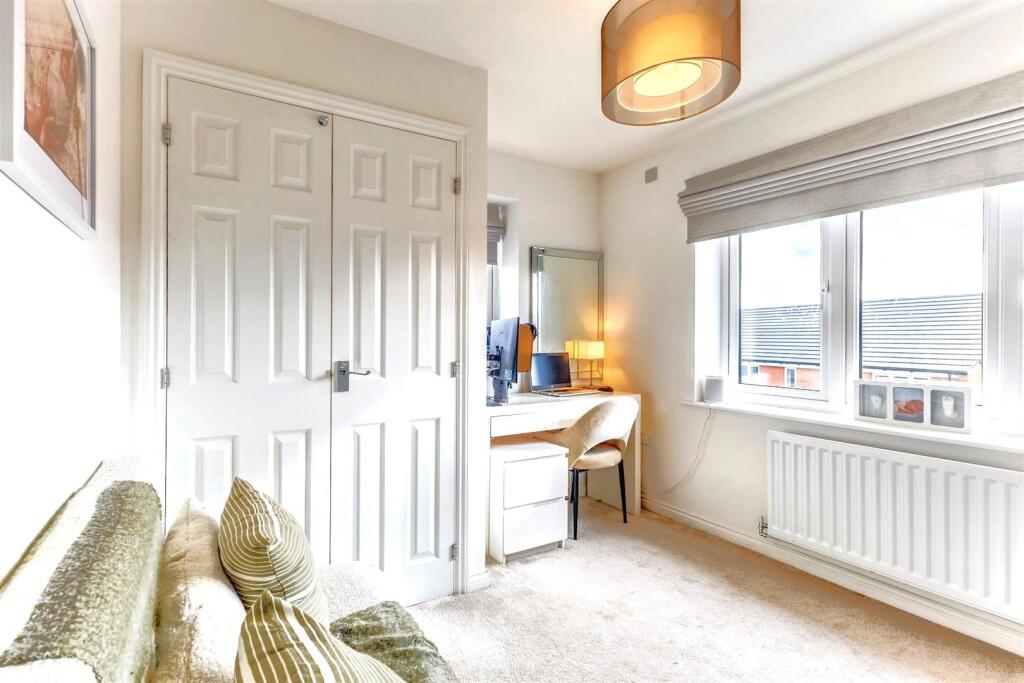 Additional image 13 of Nason Way, Shipston on Stour