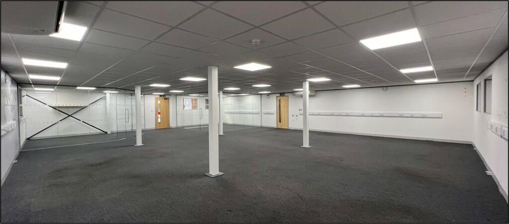 Additional image 2 of Units A & D Heage Road Industrial Estate, Heage Road, Ripley, Derbyshire, DE5 3GH