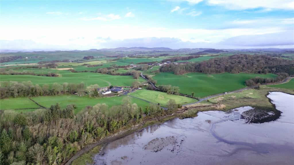 Additional image 24 of Kirkeoch, Kirkcudbright, Dumfries and Galloway, South West Scotland, DG6