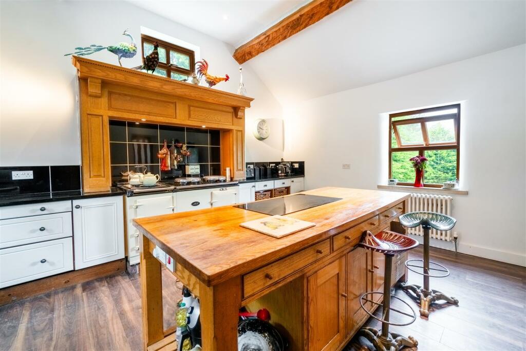 Additional image 13 of Stanton Mill, Main Road, Stanton-In-The-Peak, Derbyshire, DE4 2LW