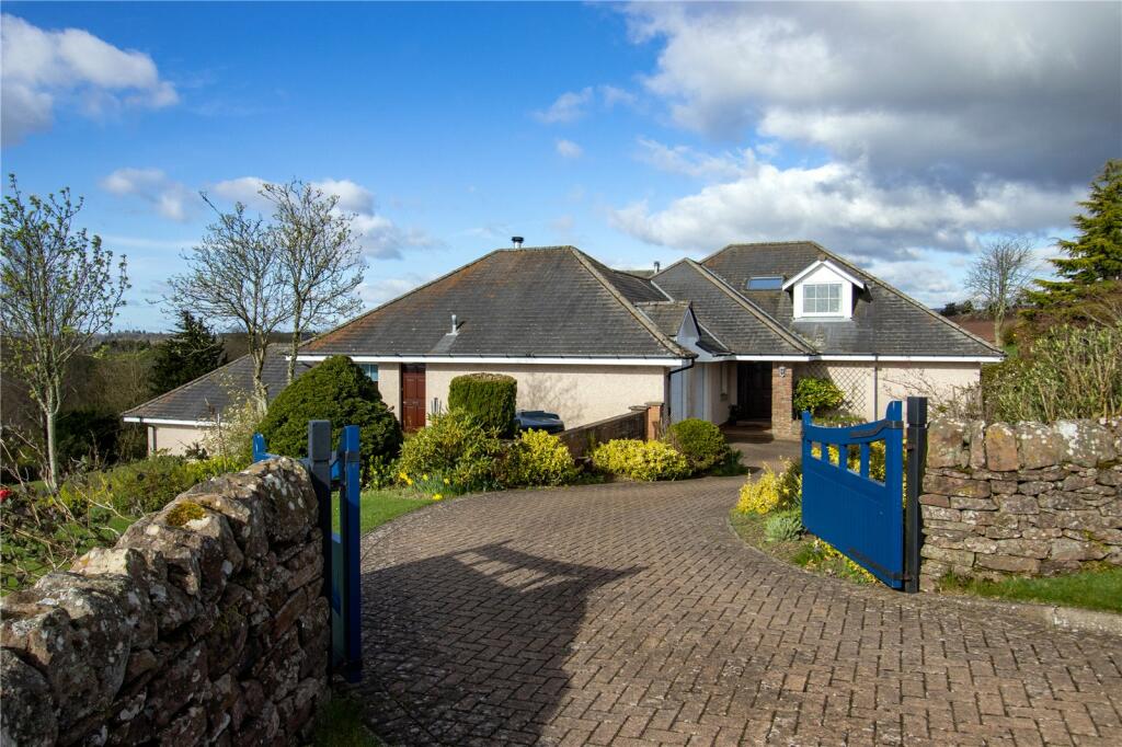 Additional image 20 of Den of Baldoukie, Tannadice, By Forfar, Angus, DD8