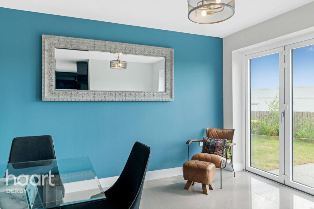 Additional image 9 of Peak View, Derbyshire