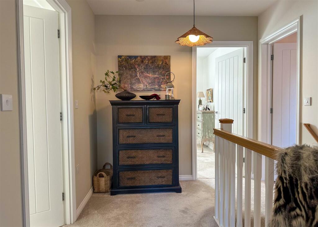 Additional image 29 of Roseway, Stoke Golding, Nuneaton