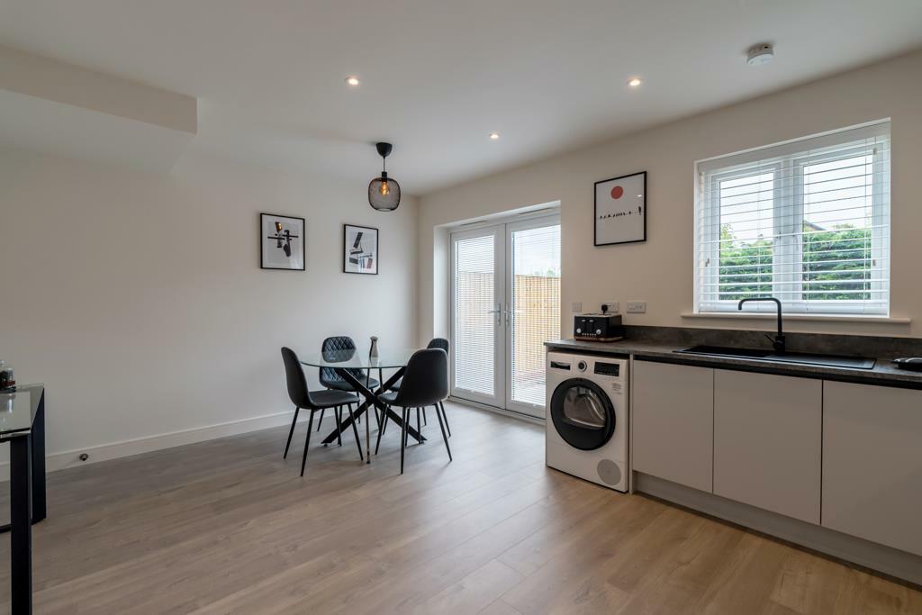 Additional image 2 of Plot 8, 16 Pearsons Wood View, Wessington Lane, South Wingfield