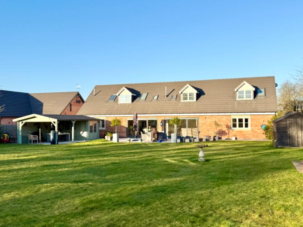 Additional image 22 of Barton Orchards, Welford on Avon CV37