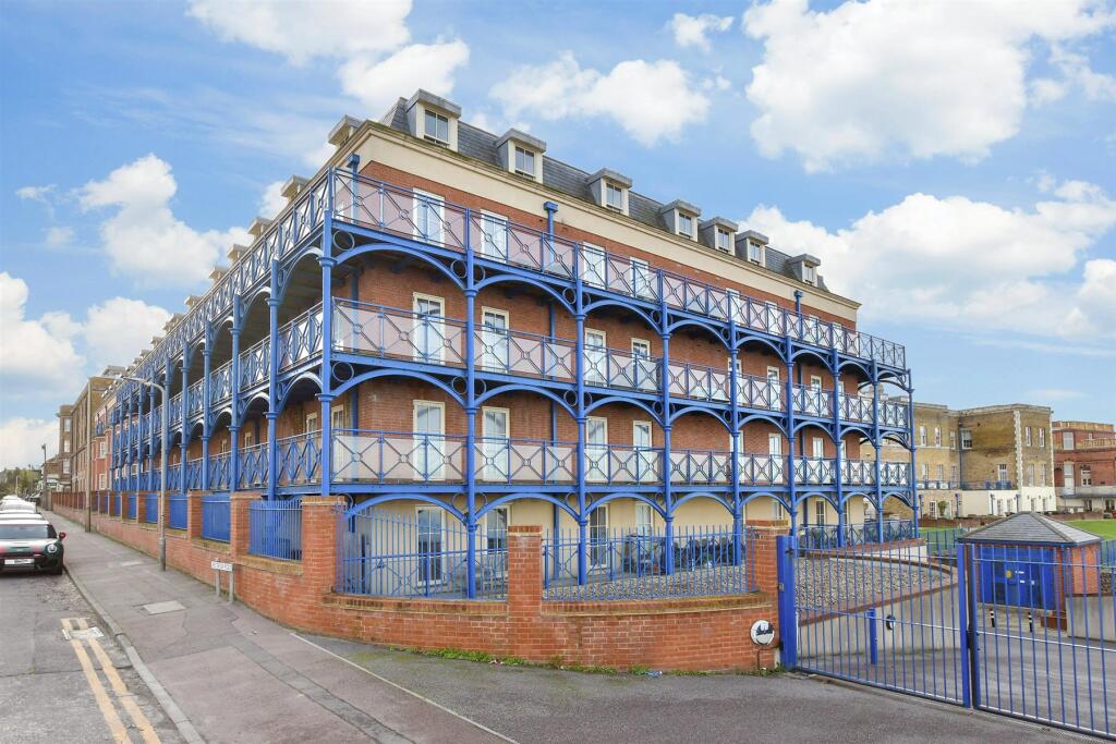 Additional image 2 of Canterbury Road, Margate, Kent