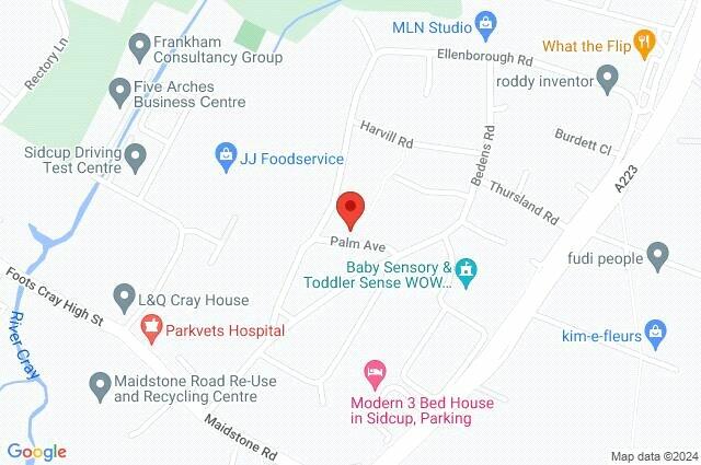 Additional image 12 of Palm Avenue, Sidcup