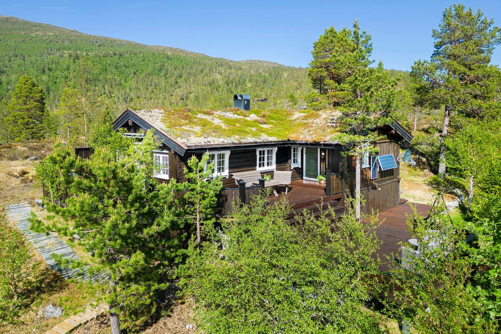 Additional image 3 of Vinddøldalsvegen 68, 6655 Vindøla