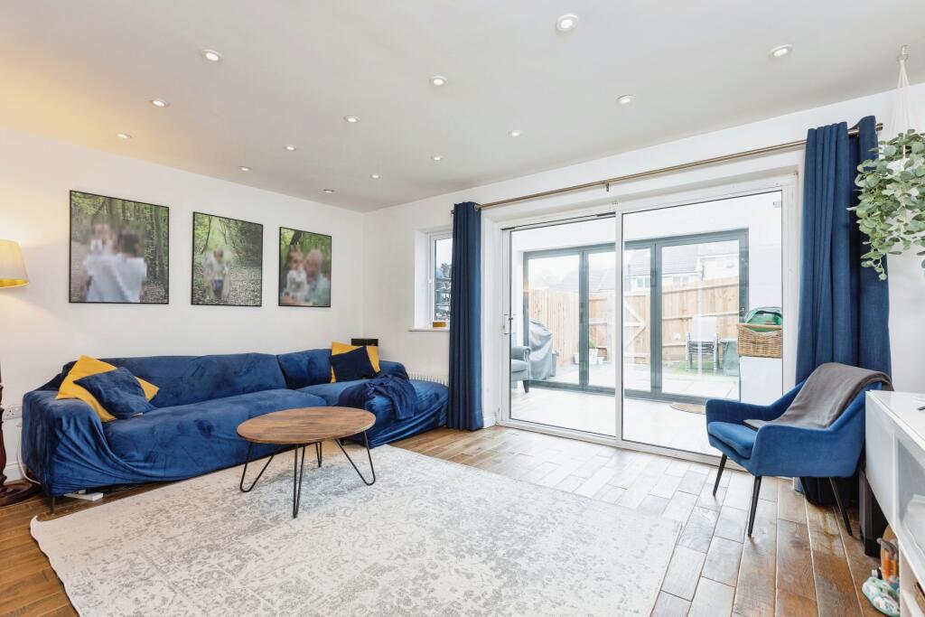 Additional image 4 of Caxton Close, Hartley, Longfield, Kent, DA3