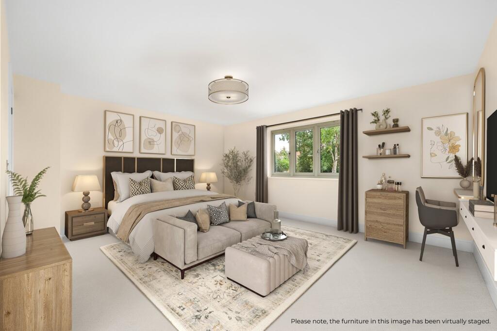 Additional image 11 of Mill Lane, Newbold on Stour, Warwickshire, CV37