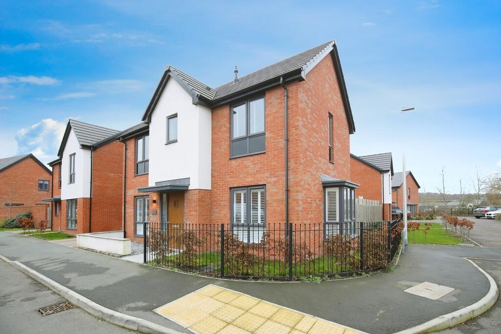 Additional image 28 of Sparrowdale Close, Grendon