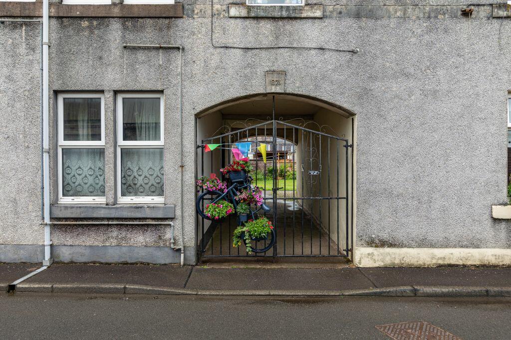 Additional image 10 of 36 William Street, Langholm, DG13 0AU