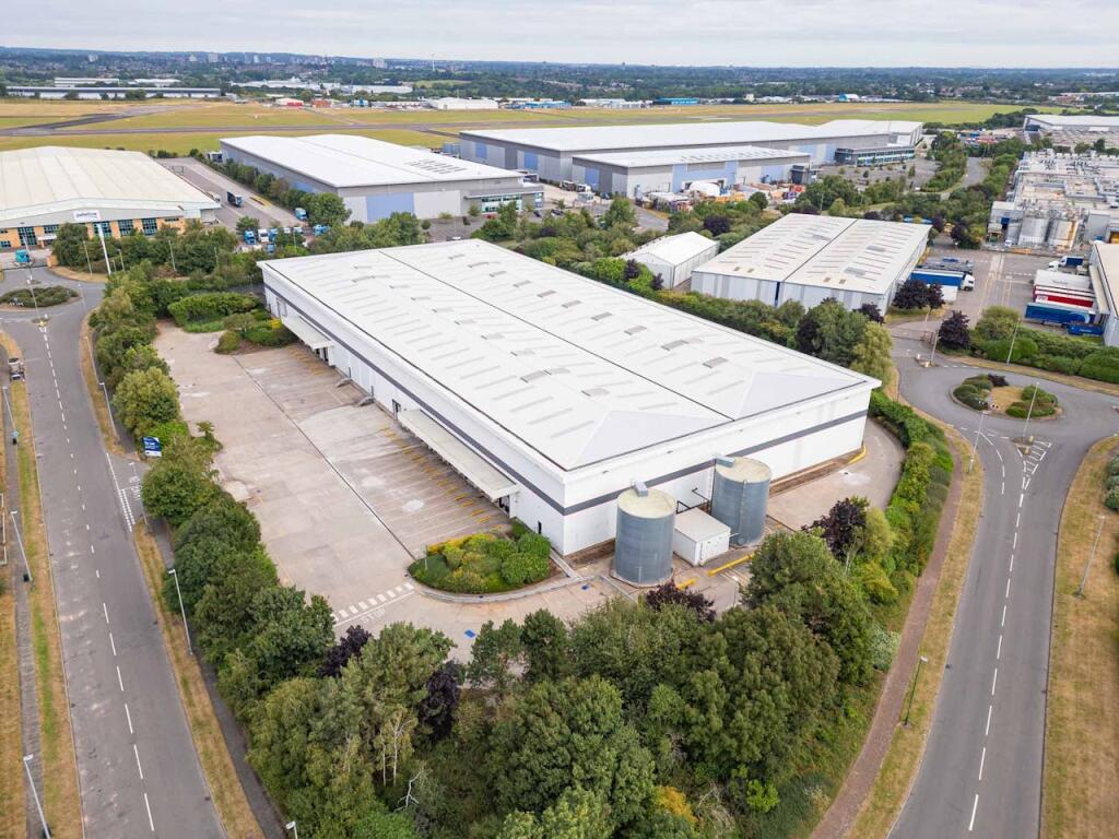 Additional image 7 of Vulcan Siskin Parkway, Middlemarch Business Park, Coventry, CV3 4UP