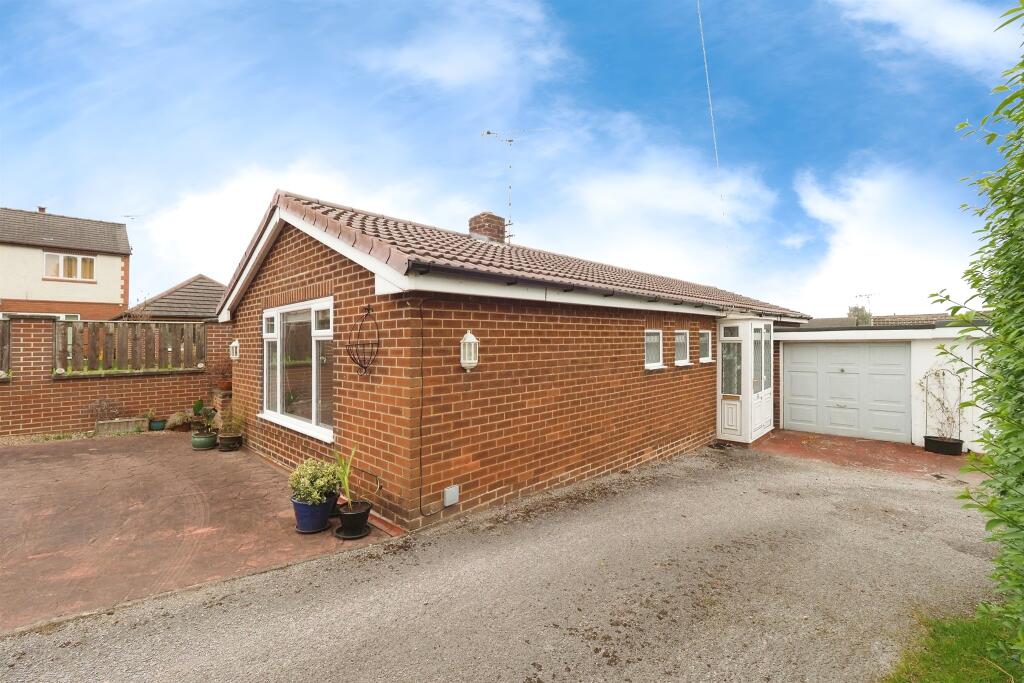 Additional image 14 of Old Road, Heage, Belper